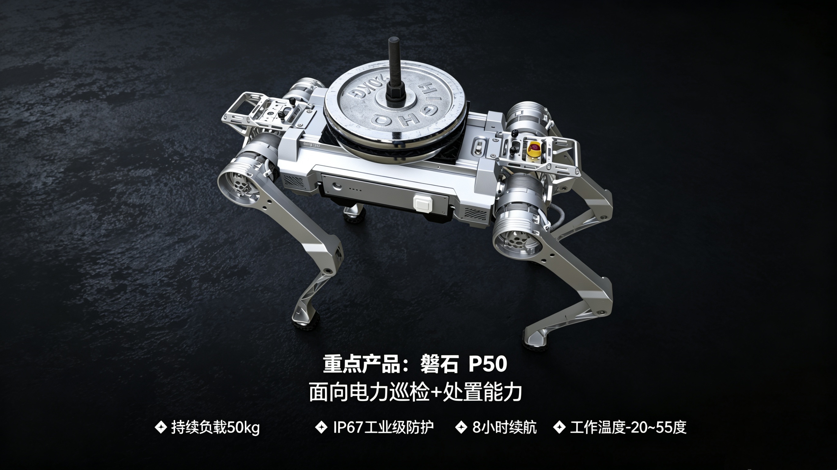 智慧房车