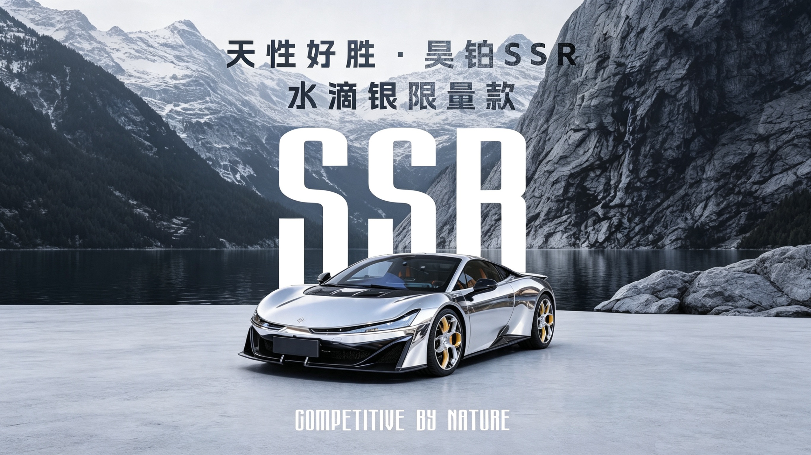 智慧房车
